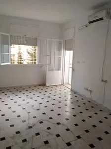 APPARTEMENT S+2 A EZZAHRA