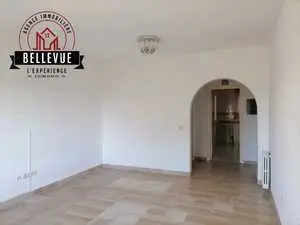 Appartement S+2 à louer Réf BLA549