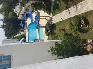 Yesmine hammamet appartement à vendre 