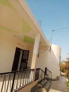 maison villa avec jardain a vendre elguettar gafsa