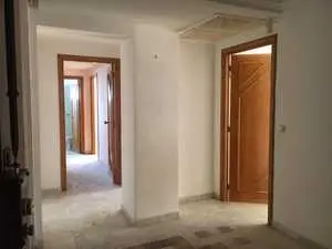 S+3 de 180m² a avenue de paris 