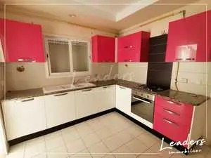 Appartement s+3 à vendre à borj cedria 27 246 331