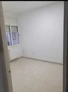 A vendre un appartement S+1 à Ennaser 