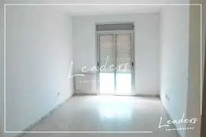 un appartement s+1 à vendre à ain zaghouan 