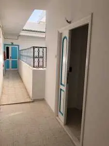 Appartement S+2 à Tunis