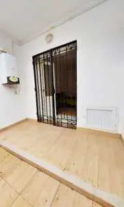 A vendre un s+2 de 80 m² à Boumhal