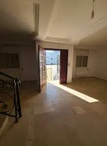 A vendre un triplex a dar fadhal