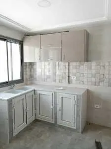 APPARTEMENT S+1 BOUMHAL