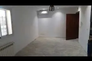 Location/ Appartement S+1 à La Soukra