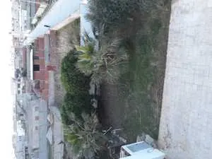 2 lots de terrain a vendre a raoued