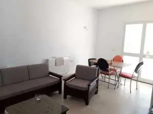 Location d'un appartement S+1 (Vide)à Menzah 9A