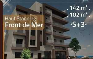 Appartements haute standing El kantaoui Sousse