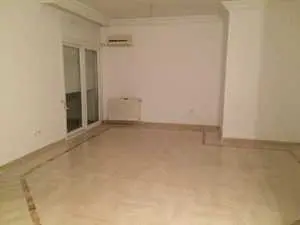 Appartement S+3 HST a Ezzahra