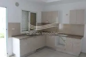 Hammem Sousse : appartement S+2 20480165 