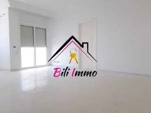 Un joli appartement s+3 à hammam sousse 