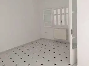 Duplex s+3 à Ezzahra