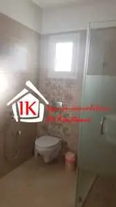 A louer appartement s+2 à Khzema Sousse