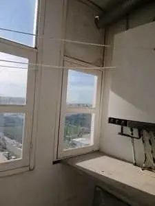 A louer un appartement S+3 à ain zaghouen 