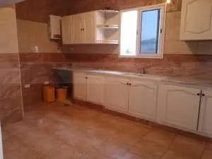 APPARTEMENT S+2 A BESSATINE BOUMHAL