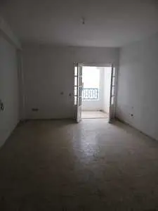 A vendre un appartement s+2 a l'aouina 