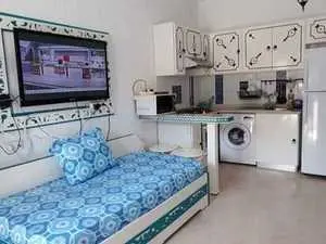 studio a vendre a chott mariem sousse ( tel ; 94 788 011 ) 