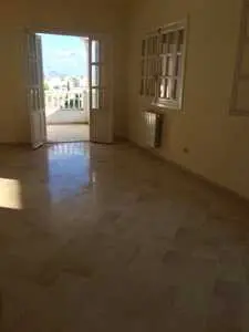 appartement s3 à Enasser 1 