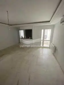 Appartement à Hammem Sousse - à vendre 