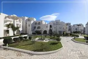 un appartement à Yasmine Hammamet 27246323