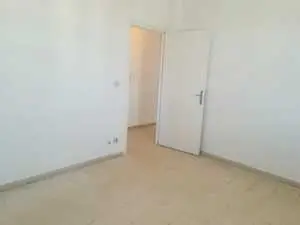 APPARTEMENT S+2 A EZZAHRA LYCEE