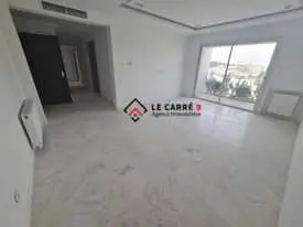 A vendre un appartement S2 neuf à Ain Zaghouan Nord