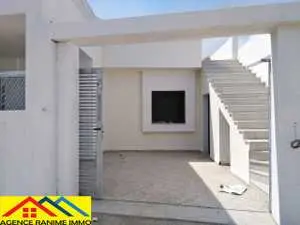 Villa a la mer el haouaria ds 180m2 