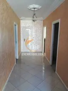 Ref 2251 : vaste maison à hafer mhor bizerte