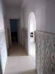 Appartement à louer ezzahra