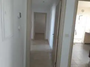 Un appartement S+2 à louer à Manzah 9