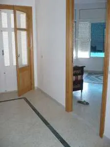 Location étage de villa cité el ons 1 ,sfax