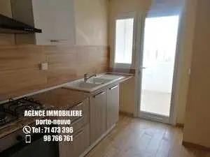 Appartement s+2 HST mourouj 6 92.664.663