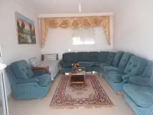 Appartement propre a louer a kélibia : 98 681 669