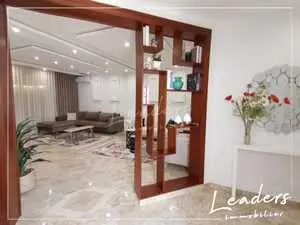 Une villa meublée de style S+3 a SIDI HAMMED Hammamet27246307