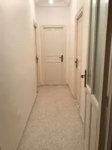 appartement S+3 riadh elandalous