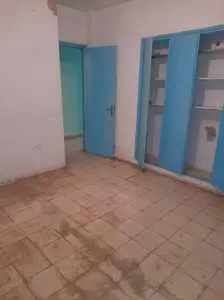 A Vendre Un S+2 dans un emplacement stratégique à khezama Sousse 