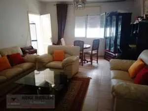 Appartement à Ain Mariam bizerte 