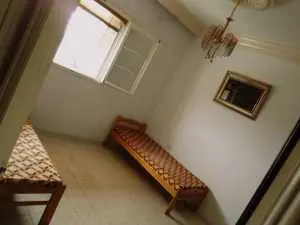 appartement meublee sahloul