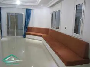  Appartement S+2 à elmansourah kelibia