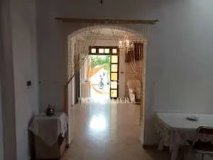 Ref 2255 : Belle Villa à Jarzouna Bizerte