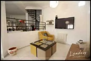 Deux Duplex à vendre à Borj Cedria 27246360