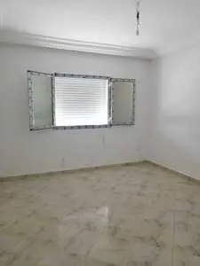 A louer un appartement s+3 à ezzahra lwlija 