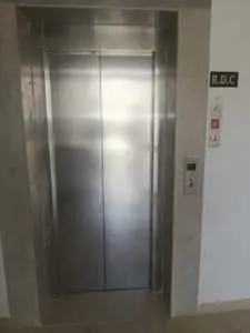 Nouvelle Appartement à louer