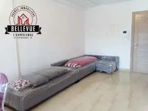 Appartement S+1 à louer Réf BLE645