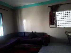 av bel appartement à Hammamet y