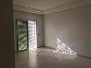 Appartement s+1 beb el khadhra